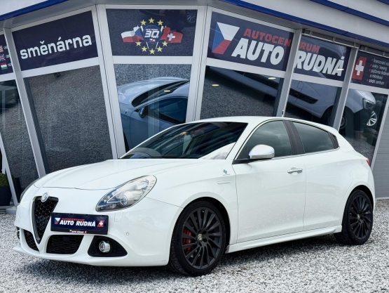 Alfa Romeo