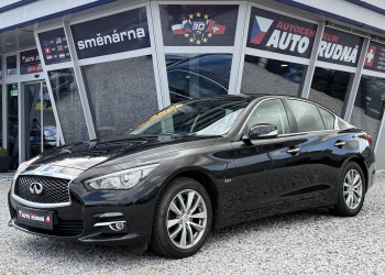 Infiniti